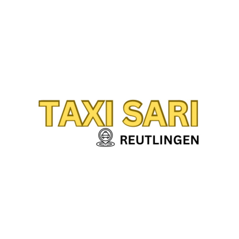 TAXI SARI Reutlingen